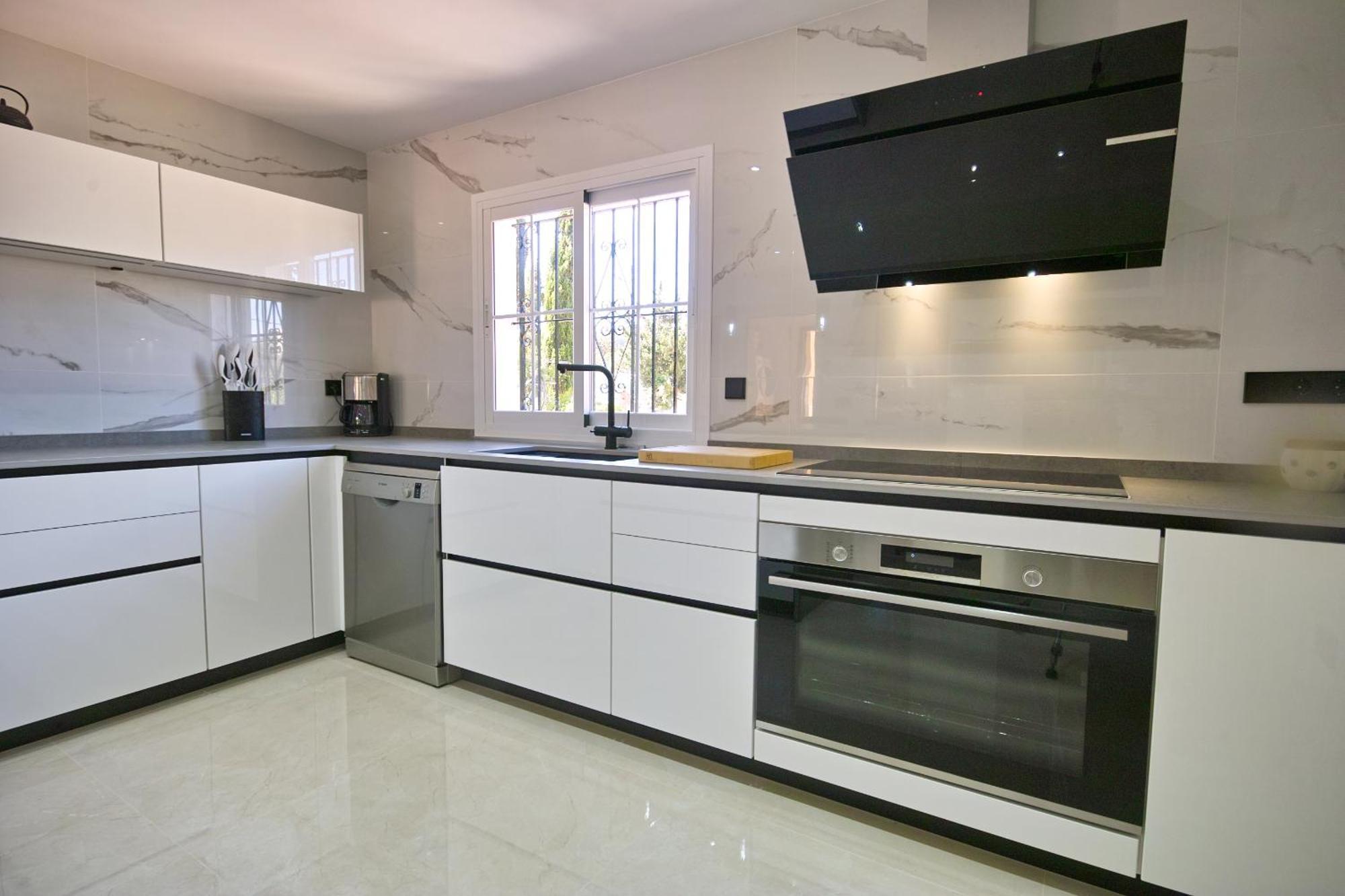 Villa Ruly Sant Josep de sa Talaia