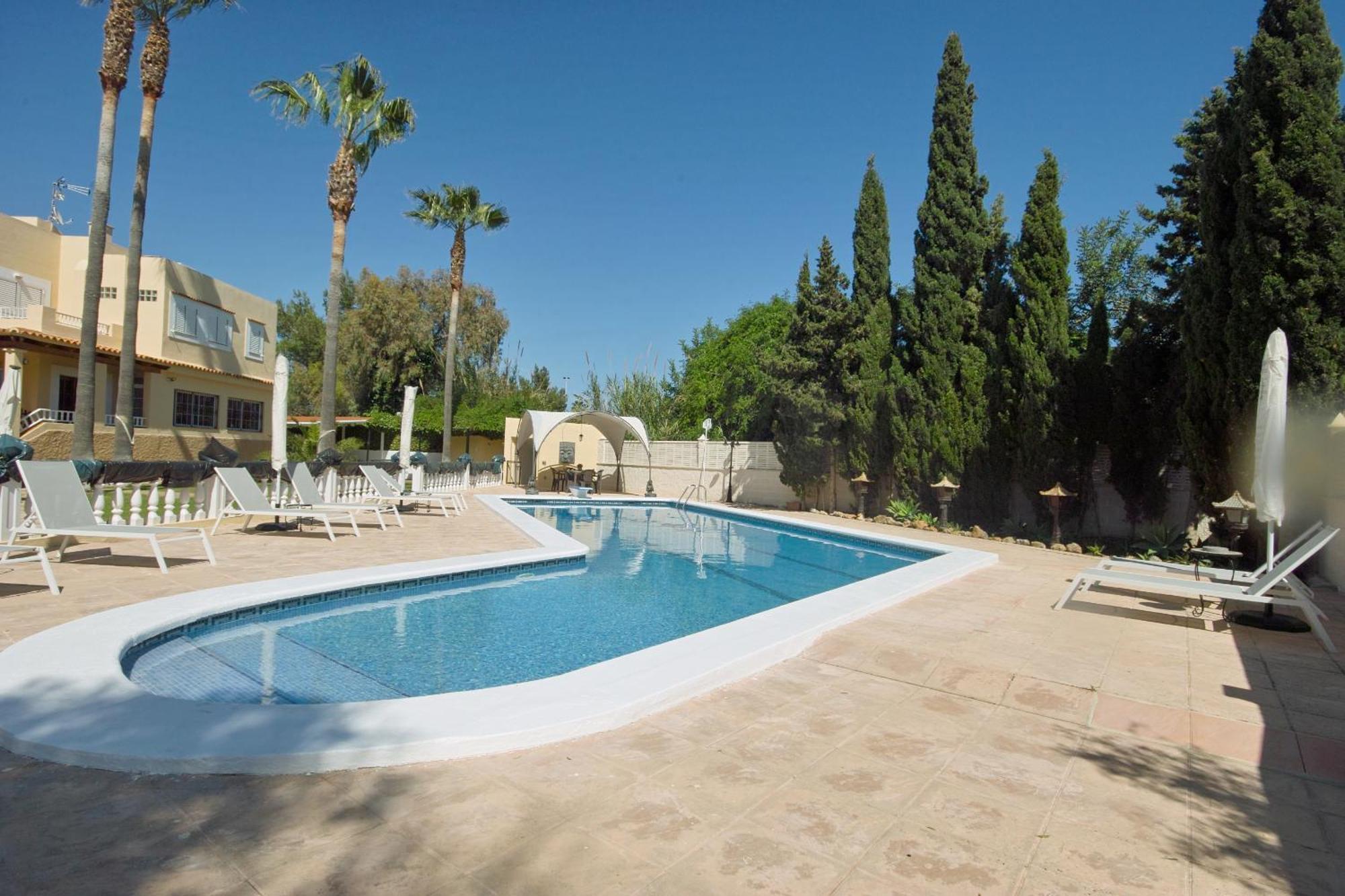 Villa Ruly Sant Josep de sa Talaia