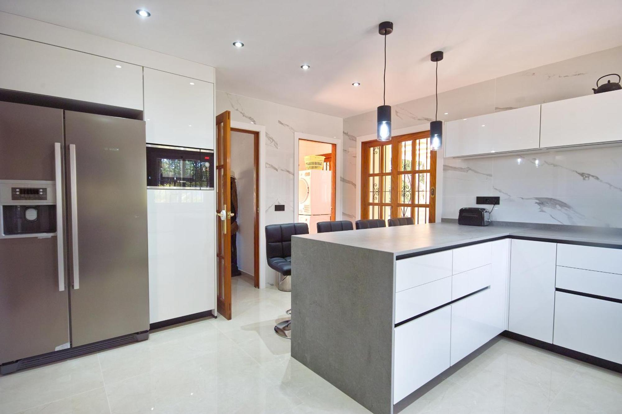 Ruly Villa San José
