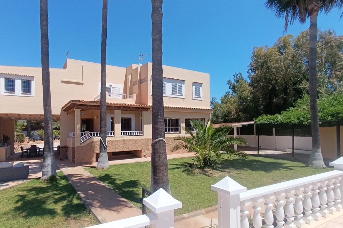 Ruly Villa San José